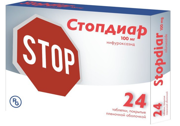 Суспензия и таблетки Стопдиар: инструкция по применению для детей и лучшие аналоги препарата