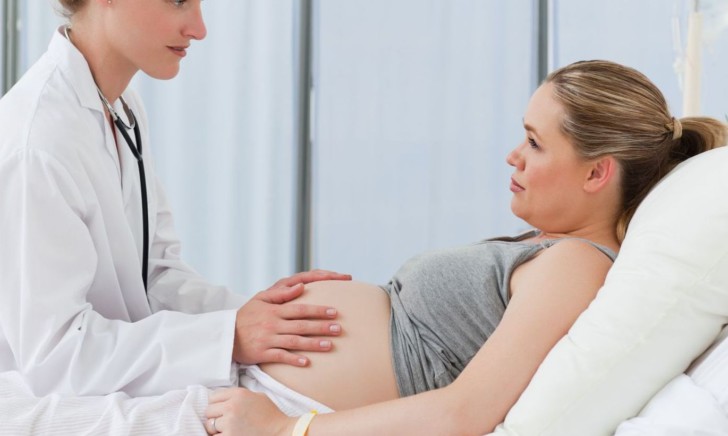 Гипотиреоз беременных: причины, последствия для ребенка, возможные осложнения беременности