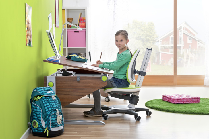 Дизайн интерьера детской комнаты школьника: выбор мебели и декора для мальчика и девочки