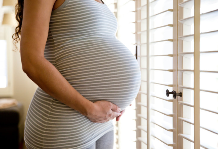 Описание 35 недели беременности: что происходит с мамой и малышом, какие последствия могут быть у родов на этом сроке?
