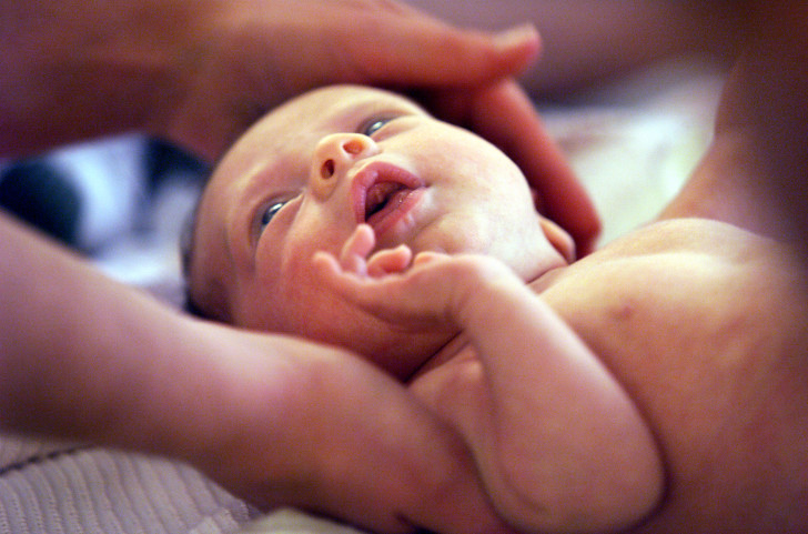 Киста в голове у новорожденного: виды, лечение и последствия новообразований в мозге ребенка