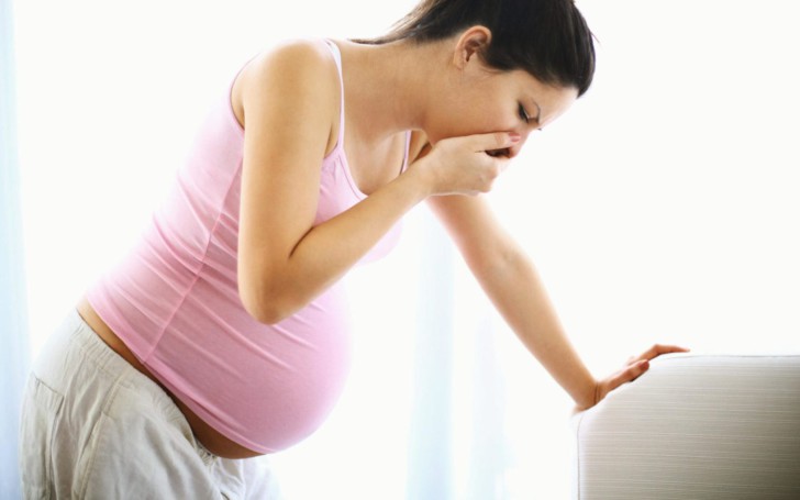 7 месяцев – сколько это недель беременности, что происходит с мамой и малышом?