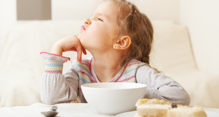 Что приготовить ребенку в 3 года: меню на неделю с рецептами и основы правильного питания